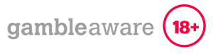 Gamble Aware Logo