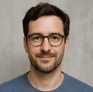 Marc Lüscher